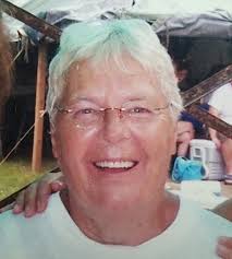 Nancy Webster Obituary