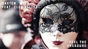 Feel The Pressure by Daxten, Wai feat. Cleo Kelley [House, Soft House,  2020s Pop, ESMusic]