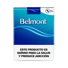 Brazo Cigarro Belmont Grande