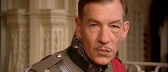 He was the last king of the house of york and the last of the plantagenet dynasty.his defeat and death at the battle of bosworth field, the last decisive battle of the wars of the roses, marked the end of the middle ages in england. Ian Mckellen Cinema Richard Iii 1995