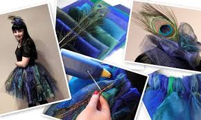 Karneval kostüm damen karneval 2019 karneval ideen pfau kostüm selber machen karneval kostüm selber machen mif viel fantasie und lust. Peacock Costume Pfau Kostum Pfau Kostum Selber Machen Kostume Karneval