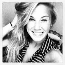 Ashley Pegg's Instagram, Twitter & Facebook