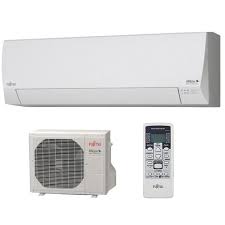 Not mentioned by the sales person or the product literature, the truth about cleaning the air filters on the fujitsu mini split wall unit. Products L7345 Fujitsu General Fujitsu Halcyon Asu9rl2 Ductless Indoor Inverter Driven Heat Pump 10000 Btu Hr Heating 9000 Btu Hr Cooling 115 Vac 60 Hz 1 Ph 16 Seer Heating Air Conditioning