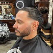 AMERICAS BARBERSHOP “2”