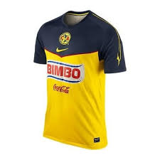 2020/21 nike club america 3rd jersey $ 89.99 add to cart for price. Club America Soccer Jersey 2011 12 Nike Home By Sportingplus Passion For Sport