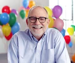 Episode 370: Bob Goff