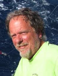 Randall BARRON Obituary (1956