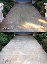 Deep Penetrating Sealer Dps One Gallon Concrete Sealer Garden Paving Sealer