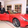 Tutte le auto in gamma e le grandi auto storiche, i dealer ufficiali ferrari, lo store online e le attività sportive del marchio che dal. 3