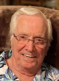 Thomas Gower Obituary