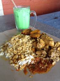 Kat ttdi jaya, shah alam ada satu cawangan kedai nasi kak wok ni. Ayuh Travel On Twitter Kedai Nasi Jj Kak Wok Ttdi Jaya Shah Alam Selangor Ayuhtravel