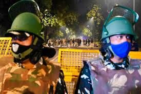 A minor ied blast of very low intensity took place near the israel embassy in new delhi on friday evening. Israeli Embassy Blast Officials Recover Envelop Addressed To Embassy Staff From Blast Site