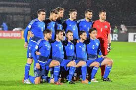 The san marino football federation (fsgc) (italian: International Football The 55 Uefa Nations League Teams Analysis Surprises Disappointments Marca In English