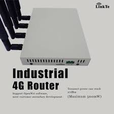 Factory supply high efficiency 11ax openwrt wifi wireless router module for wireless router. 2017 Hot Industrial Poe 4g High Power Wifi Router With Openwrt China