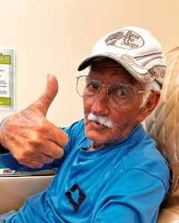 William Albert Cooper Obituary April 1, 2024