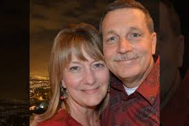 Glenn and Sherri McGhee