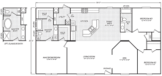 1999 oakwood mobile home floor plans, image source: Wiletta 30 X 56 1680 Sqft Mobile Home Factory Select Homes