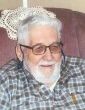 Obituary information for Theron G. Ash