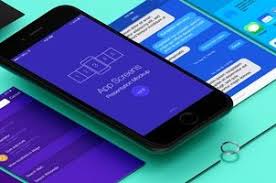 Perspective App Screens Mock Up 8 Event App Web Design Resources Mobile Web Design