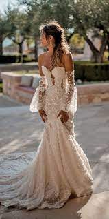 Search by silhouette, price, neckline and more. 30 Mermaid Wedding Dresses You Admire Wedding Forward Bridal Gown Fitting Wedding Dresses Unique Wedding Dresses