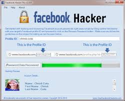 Pin On Hack Facebook