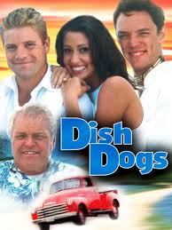 Shannon elizabeth's character (anne) is also in a supporting role for sean astin's character. Dish Dogs 1998 Bob Kubilos Robert Kubilos Review Allmovie