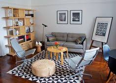 Ditching The Frame Simple Alternative Ways To Hang Art Living Room Living Room Furniture Furniture