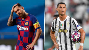 ميسي يعادل كريستيانو رونالدو في صراع الحذاء الذهبي. Ù‡Ù„ ÙŠØªØ³Ø¨Ø¨ ÙÙŠØ±ÙˆØ³ ÙƒÙˆØ±ÙˆÙ†Ø§ ÙÙŠ Ø­Ø±Ù…Ø§Ù† ÙƒØ±ÙŠØ³ØªÙŠØ§Ù†Ùˆ Ø±ÙˆÙ†Ø§Ù„Ø¯Ùˆ Ù…Ù† Ù…ÙˆØ§Ø¬Ù‡Ø© Ù…ÙŠØ³ÙŠ ÙˆØ¨Ø±Ø´Ù„ÙˆÙ†Ø© ØªØ¹Ø±Ù Ø¹Ù„Ù‰ Ø§Ù„Ù…Ø¨Ø§Ø±ÙŠØ§Øª Ø§Ù„ØªÙŠ Ø³ÙŠØºÙŠØ¨ Ø¹Ù†Ù‡Ø§ Ø§ÙƒØ³ØªØ±Ø§ Ø³Ø¨ÙˆØ±Øª