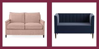 Everyone's favorite swedish retailer has a nice white farmhouse modern small. 25 Stylish Apartment Sofas Best Sofas For Small Apartments