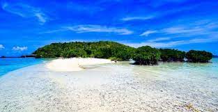 Wisata atraksi di batubara pulau salah namo. Pulau Salah Nama Mengintip Cantiknya Alam Bawah Laut Di Sumatera Utara Sumatera Utara