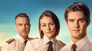 WPBS-TV Premieres Season 2 of Serial Police Drama HOPE STREET