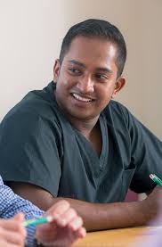 Department of Health Annual Report 2016-17