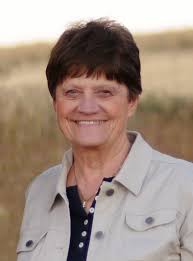 Linda Crapo Funeral Program 2023