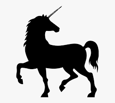 Vector Graphics Unicorn Silhouette Illustration Image Unicorn Silhouette Clipart Hd Png Download Transparent Png Image Pngitem Horse stallion rearing silhouette, horse transparent background. vector graphics unicorn silhouette