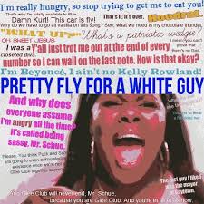Glee Mercedesjones Glee Memes Glee Funny Glee Quotes