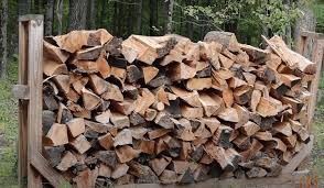 Learn how to season, stack and store your wood with our complete guide! Firewood Rack Plans Free Plans To Build Your Own Firewood Rack