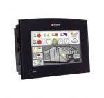 Vision series- Programmable controllers (PLC + HMI All in One)