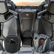 Ebay Advertisement Bid Utv Shoulder Bag Center Console Seat Storage Bag For Polaris Rzr Pro Xp 2020 Rzr Polaris Rzr Accessories Polaris Rzr