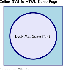 Download 1 Using Svg In Web Pages Modern Svg Book