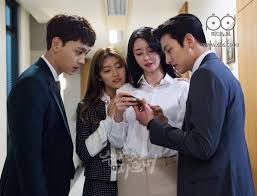 Ji chang wook is noh ji wook—a man with good looks and has talents in various areas such as mathematics, music, sports and more. Ji Chang Wook Nam Ji Hyun Choi Tae Joon Nara Suspicious Romance Suspicious Partner Suspicious Partner Suspicious Partner Kdrama Ji Chang Wook