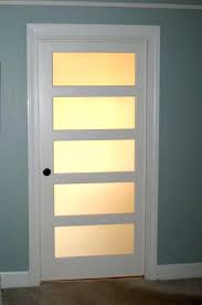 Interior Doors With Frosted Glass Panels To Be Considered Or Not Bedroom Door Decorations Pocket Doors Bathroom Glass Bathroom Door