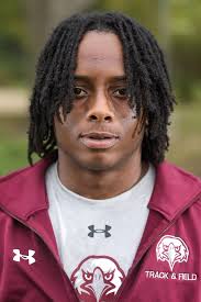 2024 Men's Track and Field Roster