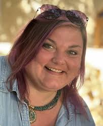 Obituary for Lauren Elizabeth Murdock