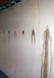 Cracked and leaking basement walls are extremely common in st. What Are Rod Holes In Basement