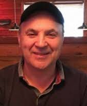 Obituary information for Valmond Joseph Daigle