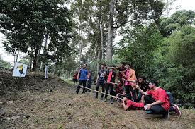 Job vacancy at pusat permata pintar ukm | jawatan kosong. Arkeopelancongan Lembah Lenggong Kolej Permata Pintar Negara Ukm