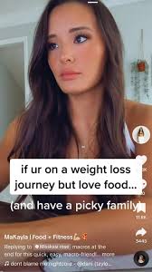 4 ingredients, low cal, and perfect for meal prep 👏🏼