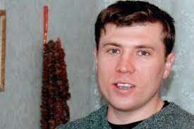 The life and health of Alexander Pavlov are under threat due to his  possible extradition to Kazakhstan