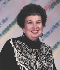 Mary Sandra Holland Baron Obituary