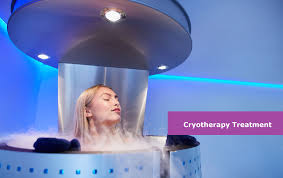 Image result for Cryotherapy